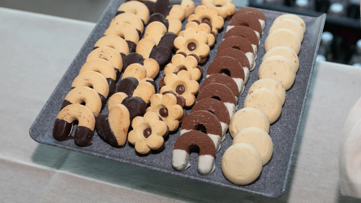 catering