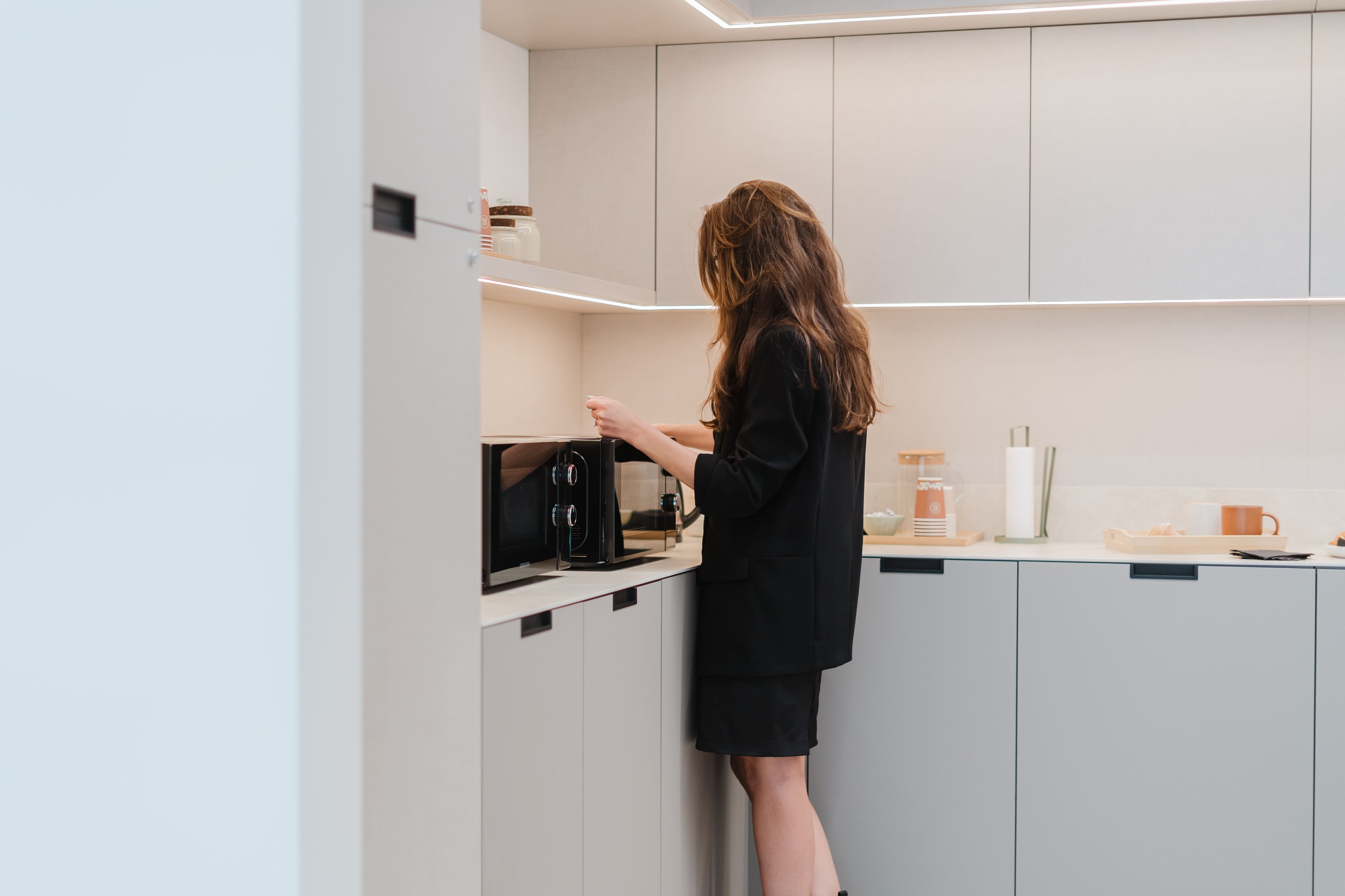Kitchenette Venezia